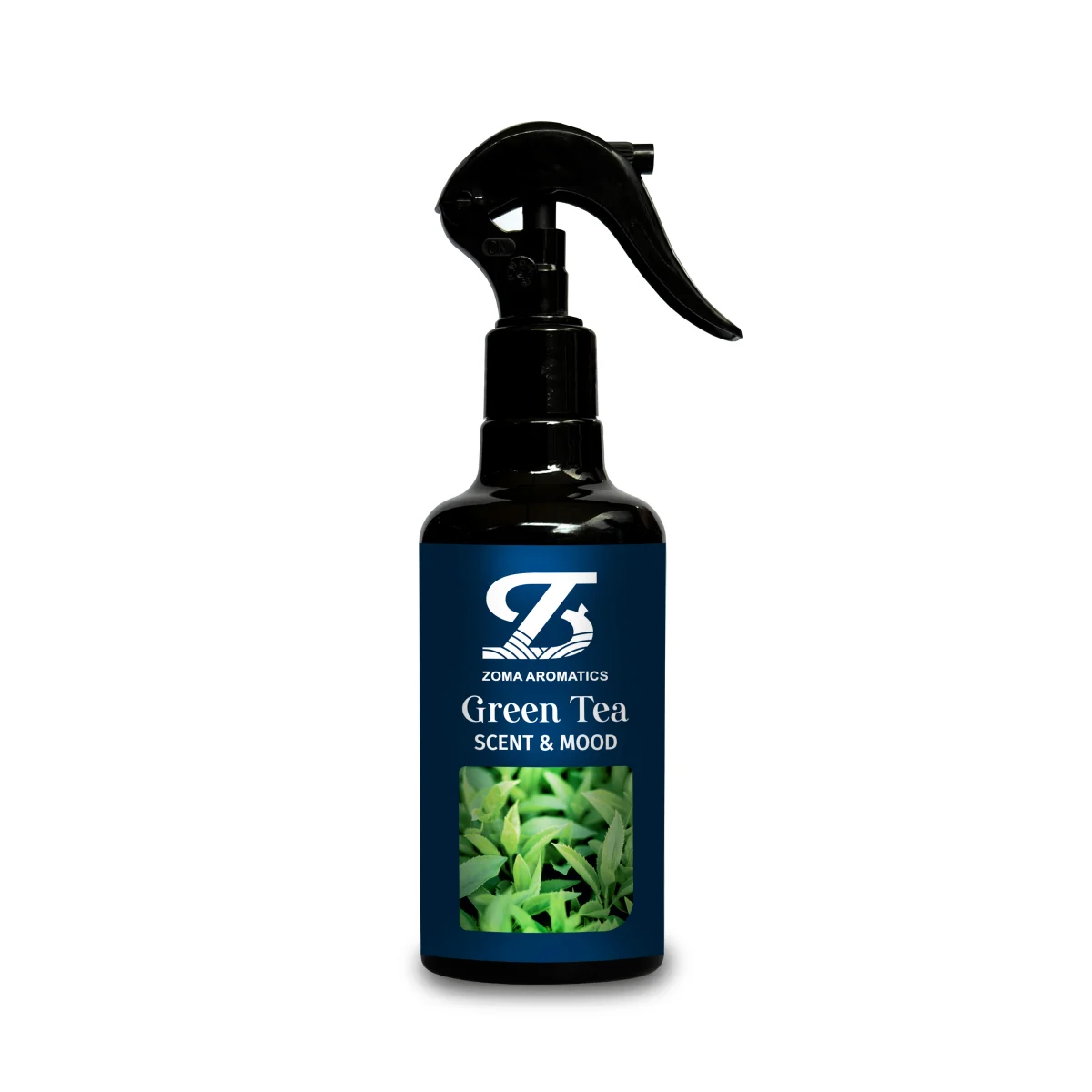 ZEN Air Freshener Green Tea / ჰაერის არომატიზატორი-მწვანე ჩაი, 300 ml., ZEN GT0305